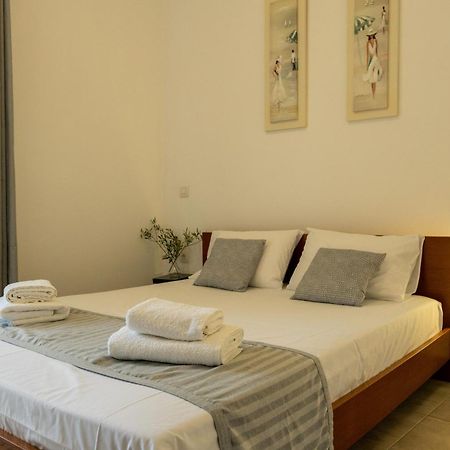 Theofilos Apartment Sitia  Exterior photo
