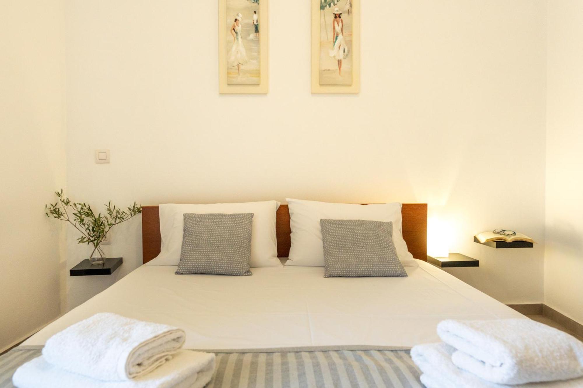 Theofilos Apartment Sitia  Exterior photo